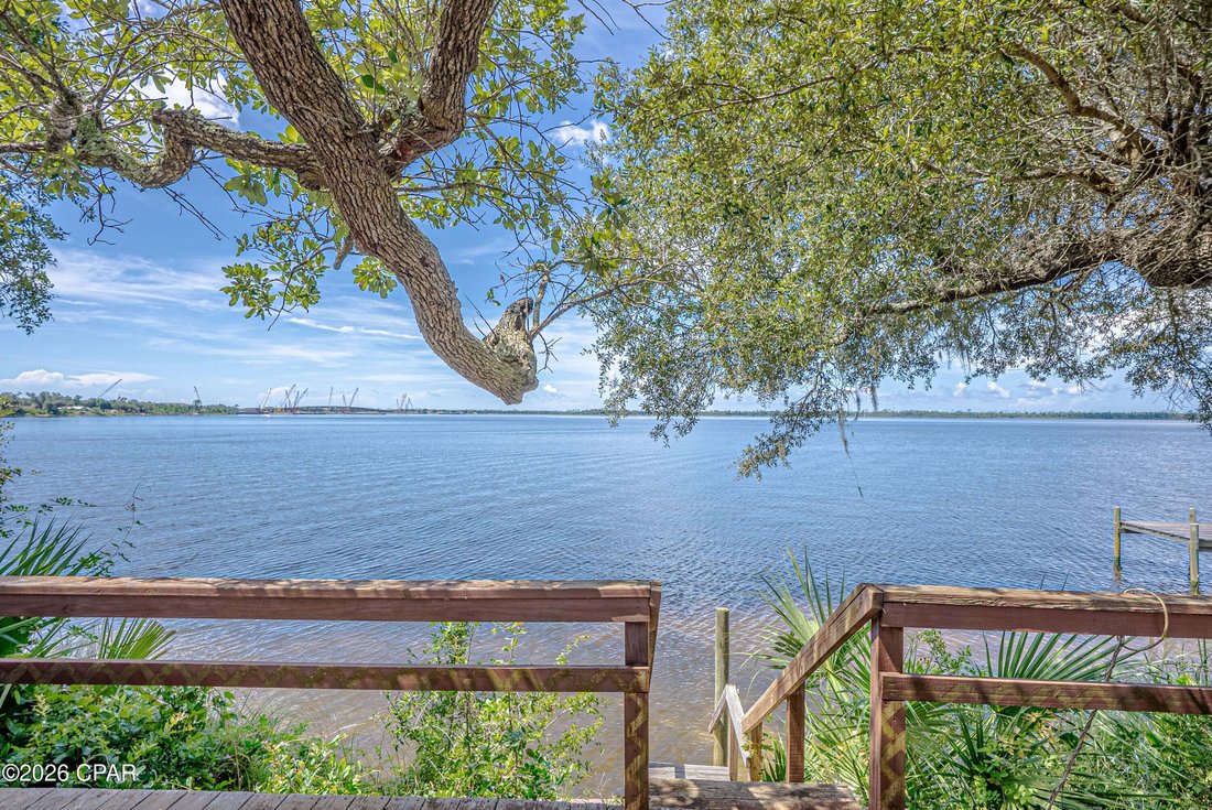 House in Panama City, Florida, United States 3 - 18662544