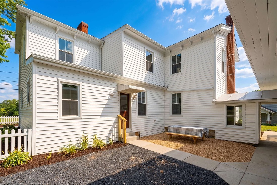 House in Timberville, Virginia, United States 3 - 18659038