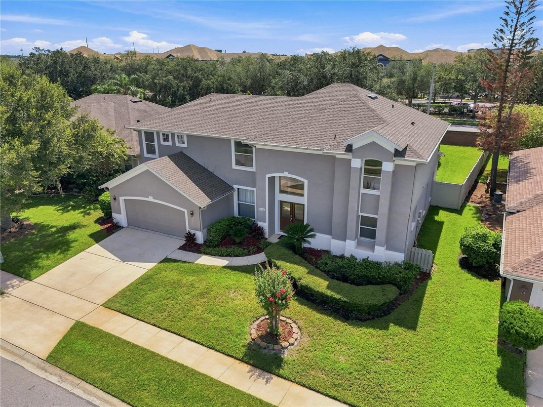 House in Orlando, Florida, United States 1 - 18663007