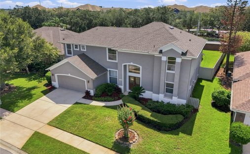 Haus in Orlando, Florida, Vereinigte Staaten 1