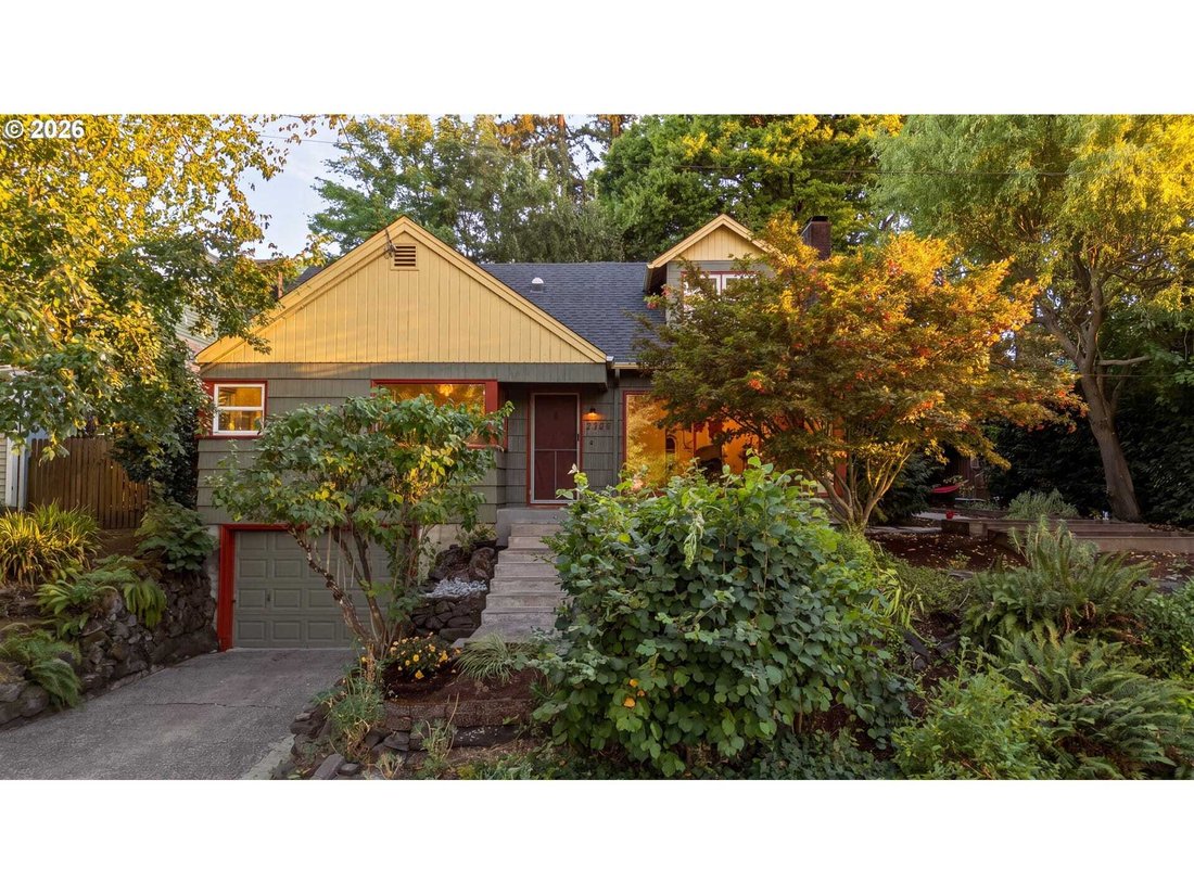 House in Eugene, Oregon, United States 3 - 18659009