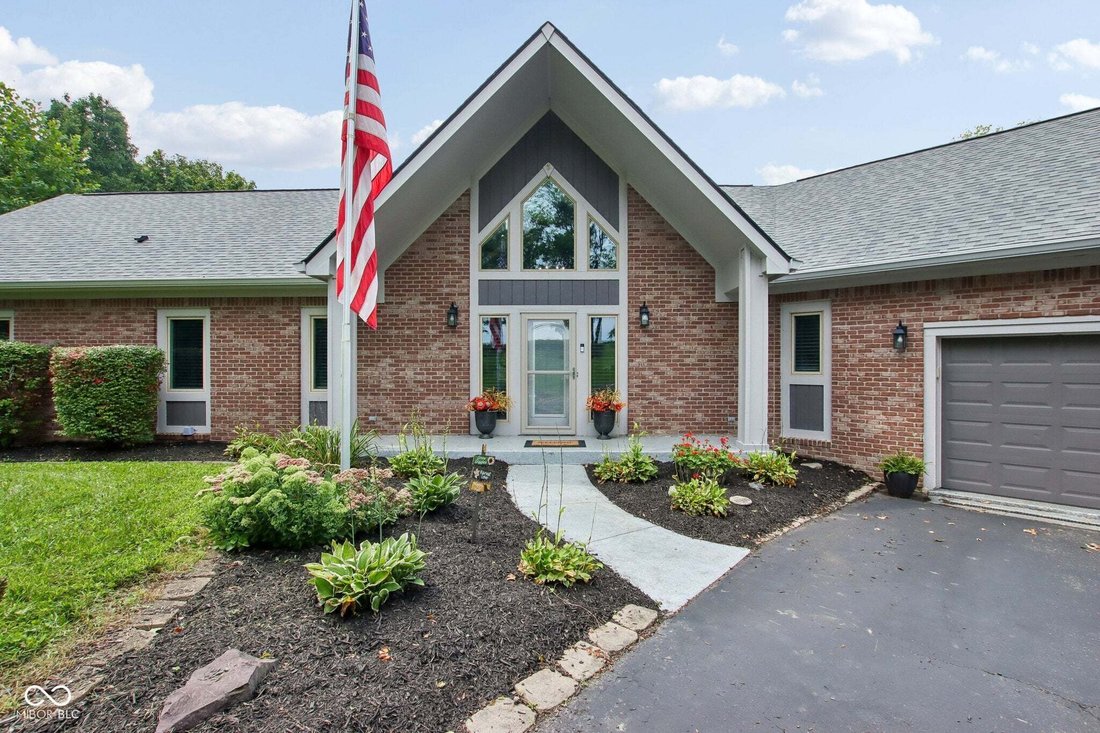 Casa a Sheridan Road, Indiana, Stati Uniti 2 - 18662600
