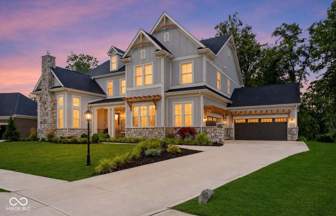 House in Fishers, Indiana, United States 2 - 18662598