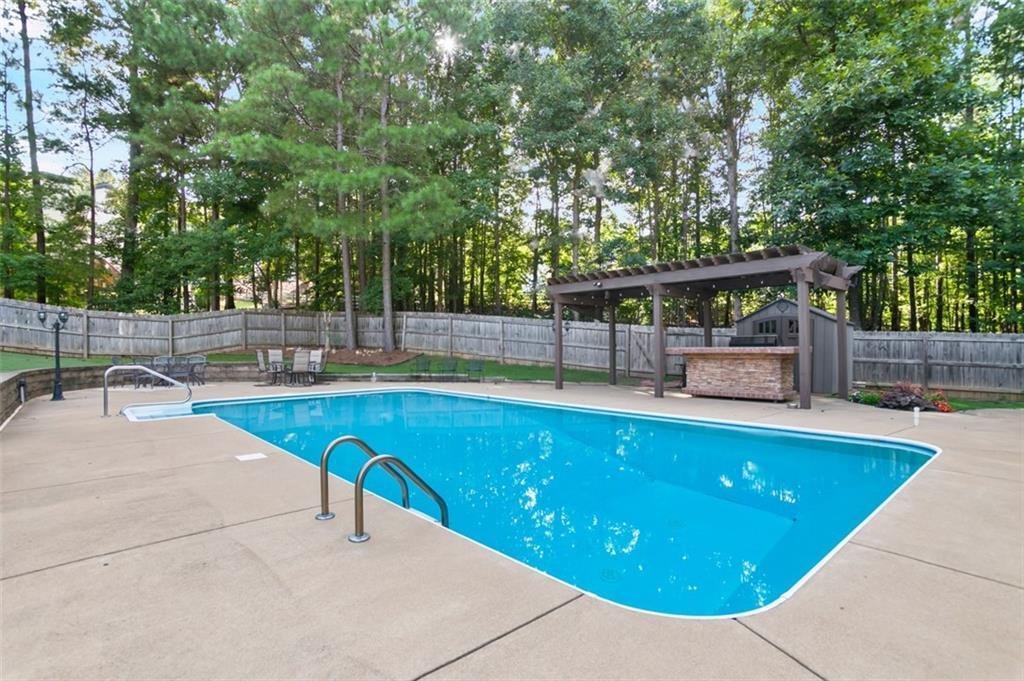 House in Canton, Georgia, United States 4 - 18666054