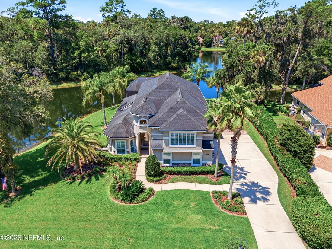 House in Ponte Vedra Beach, Florida, United States 1 - 18648707