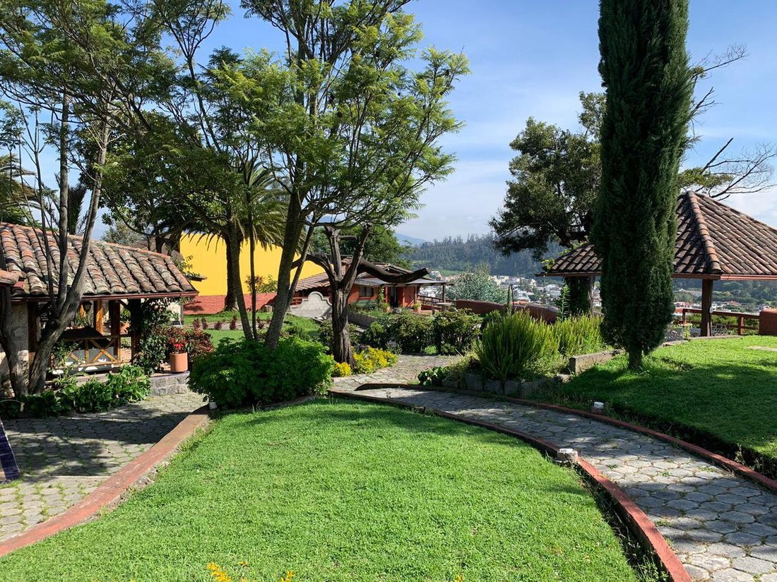 House in Sangolqui, Pichincha, Ecuador 5 - 18660578