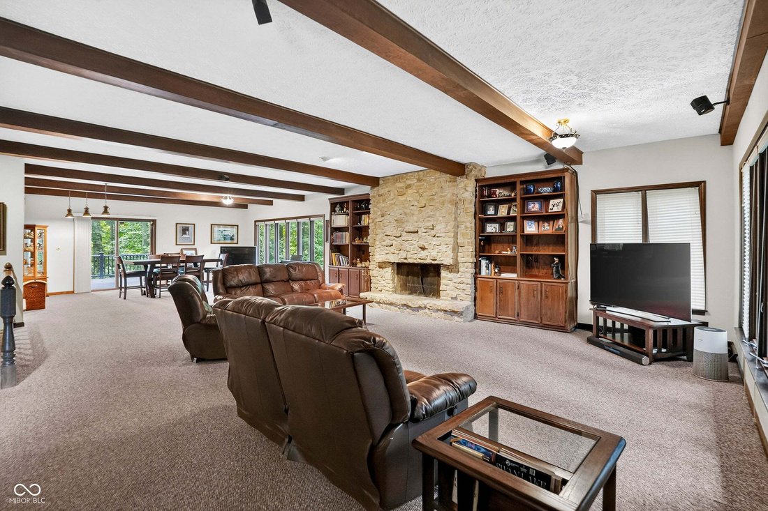 House in Lawrence, Indiana, United States 5 - 18668805