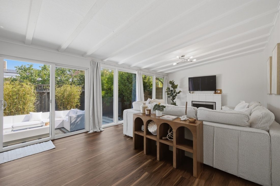House in Sunnyvale, California, United States 5 - 18660179