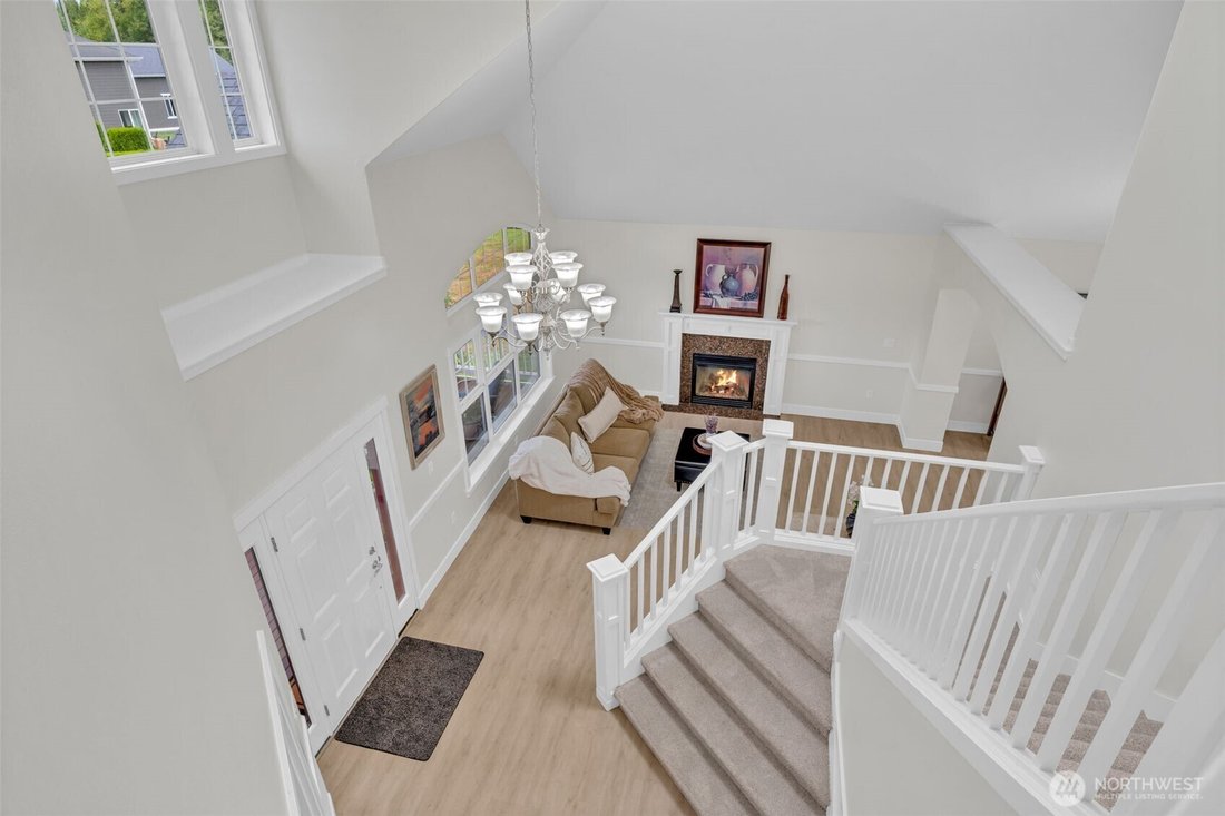House in Snohomish, Washington, United States 5 - 18670489