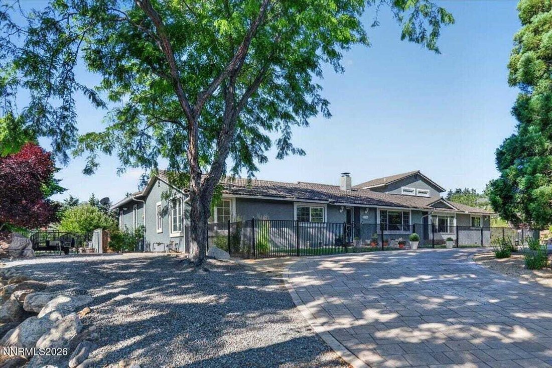 House in Reno, Nevada, United States 2 - 18665331