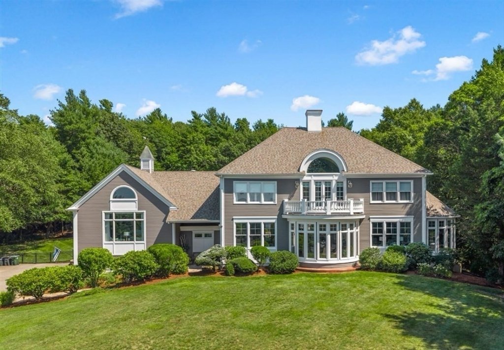 House in Marshfield, Massachusetts, United States 1 - 18665236