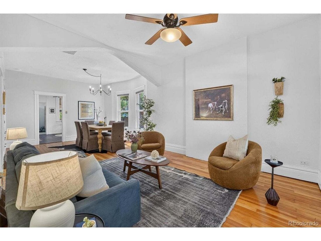 House in Denver, Colorado, United States 5 - 18670667