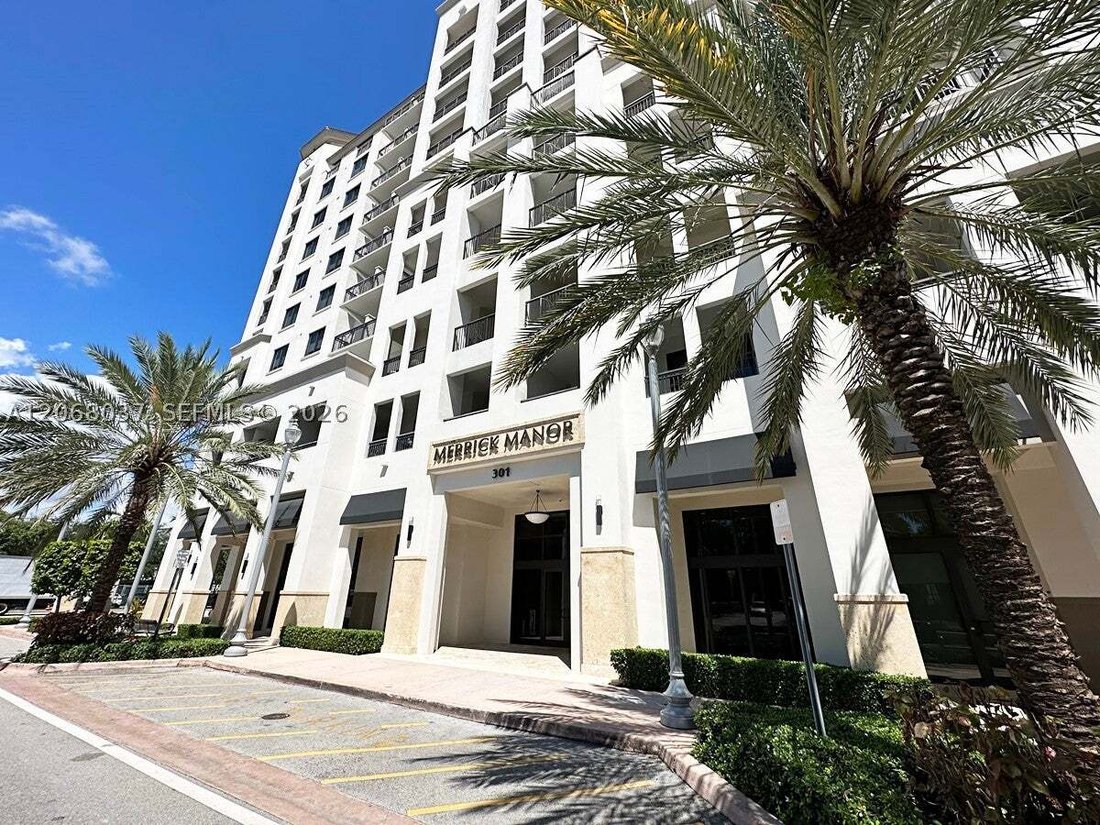 Condo in Coral Gables, Florida, United States 2 - 18662185