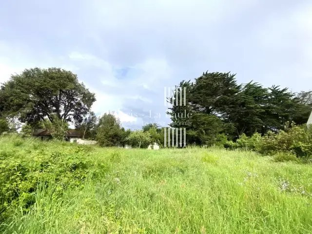 Land in Le Guézy, La Baule-Escoublac, France 2 - 16286822