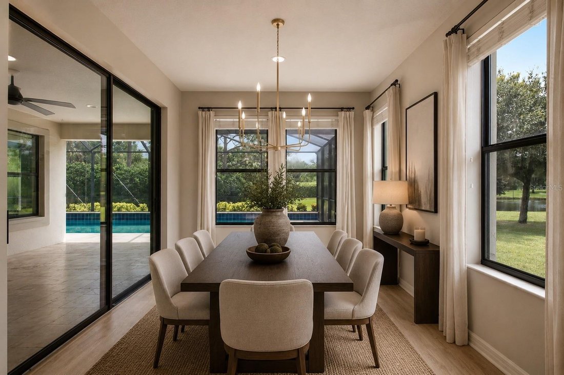 House in Wesley Chapel, Florida, United States 5 - 18671430