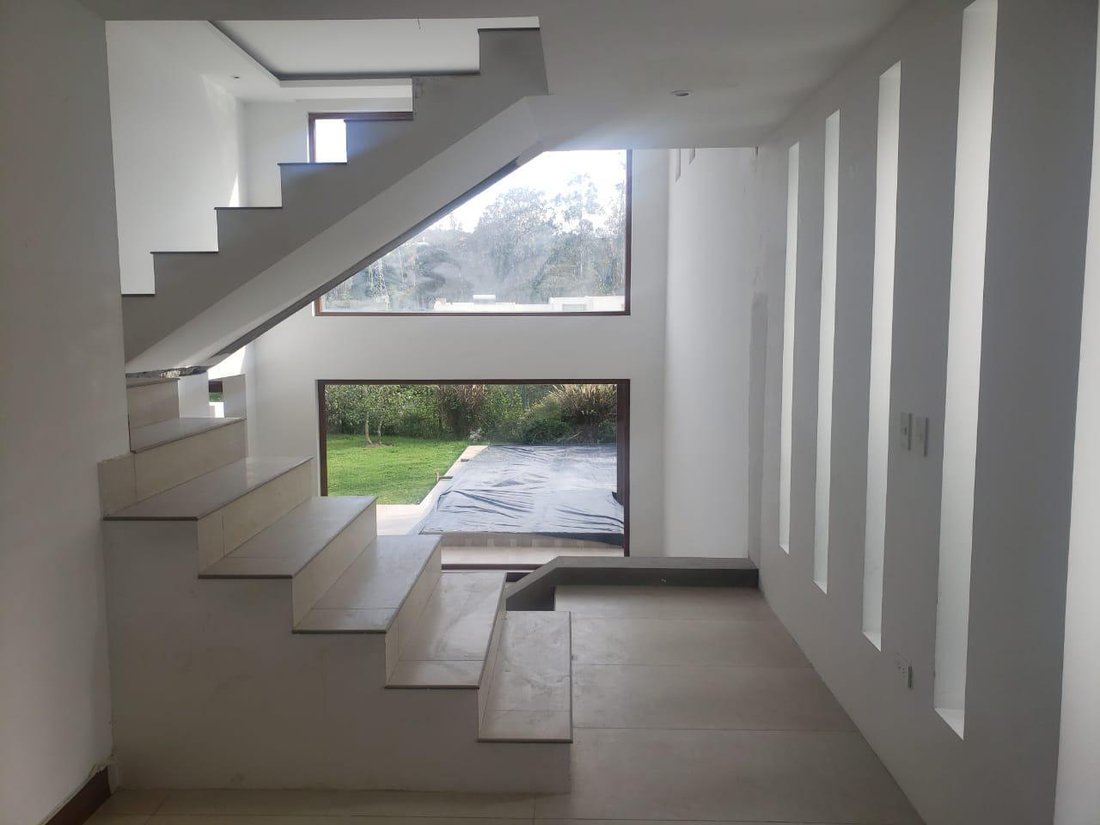 House in Quito, Pichincha, Ecuador 5 - 18661476