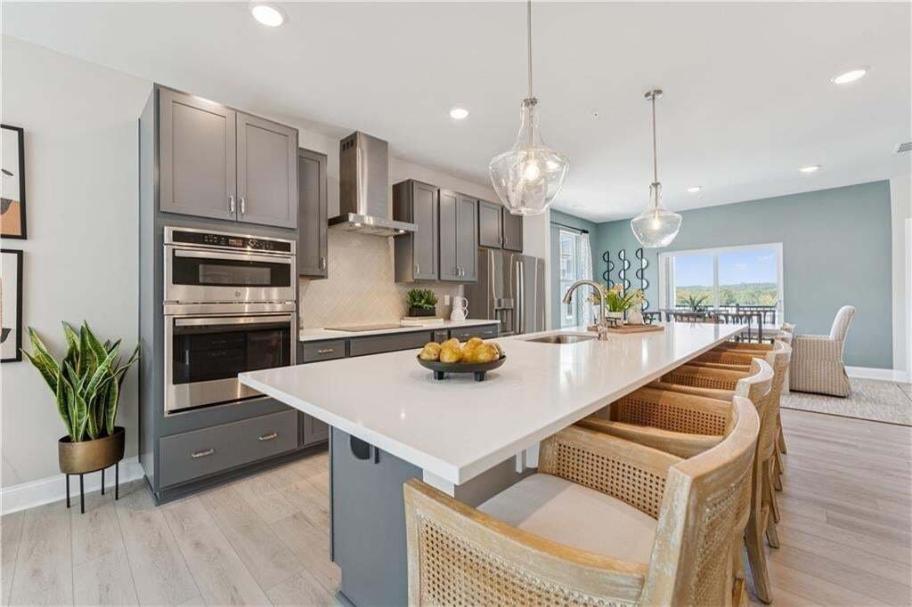Condo in Atlanta, Georgia, United States 5 - 18659430