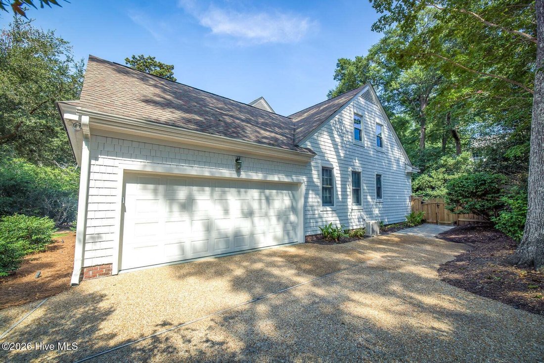 House in Wilmington, North Carolina, United States 5 - 16965432