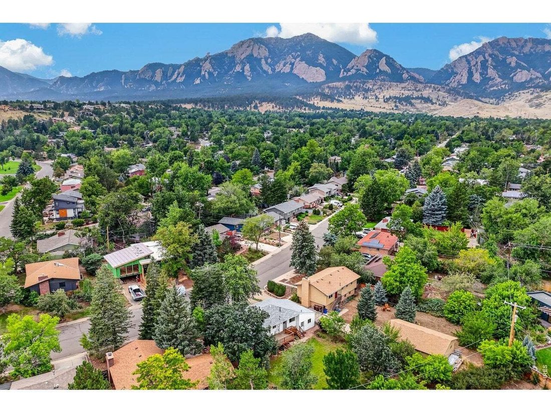 House in Boulder, Colorado, United States 5 - 18662153