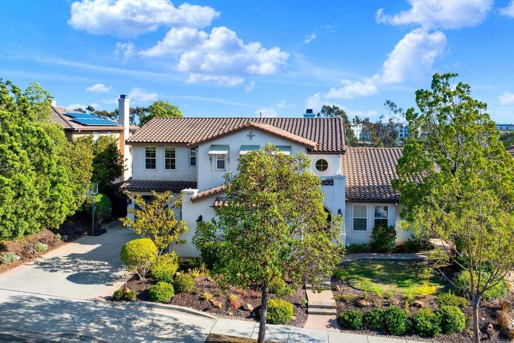 House in San Diego, California, United States 1 - 18667233