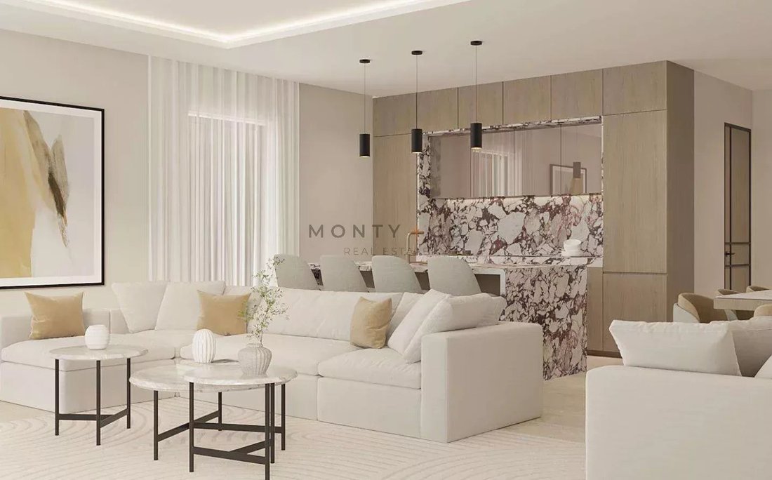 Apartment in Èze, Provence-Alpes-Côte d'Azur, France 5 - 15570918