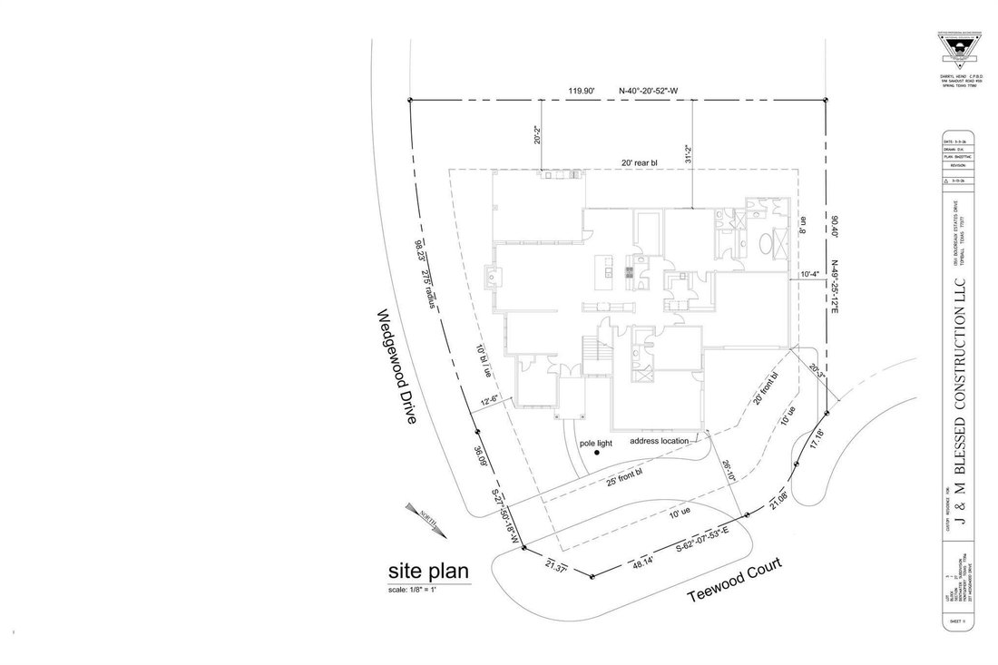 House in Montgomery, Texas, United States 5 - 18664146