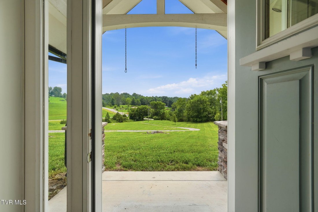 House in Bristol, Tennessee, United States 4 - 18669025