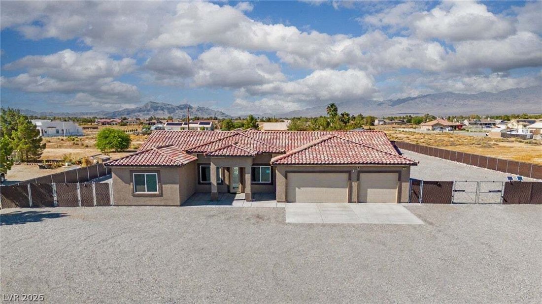 House in Pahrump, Nevada, United States 2 - 18671425