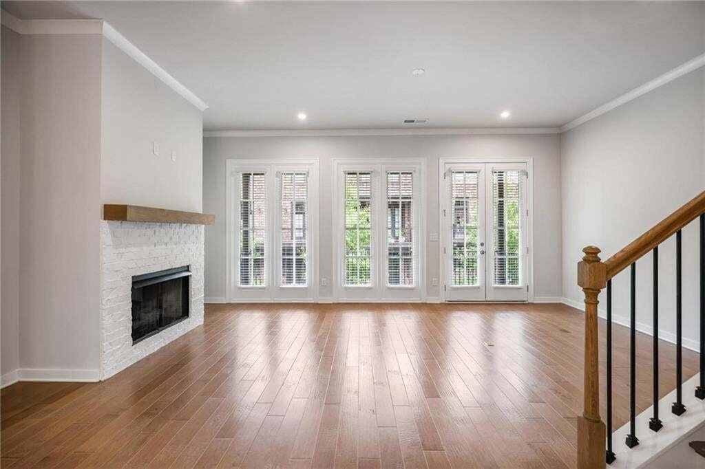 Townhouse in Marietta, Georgia, United States 2 - 18666074