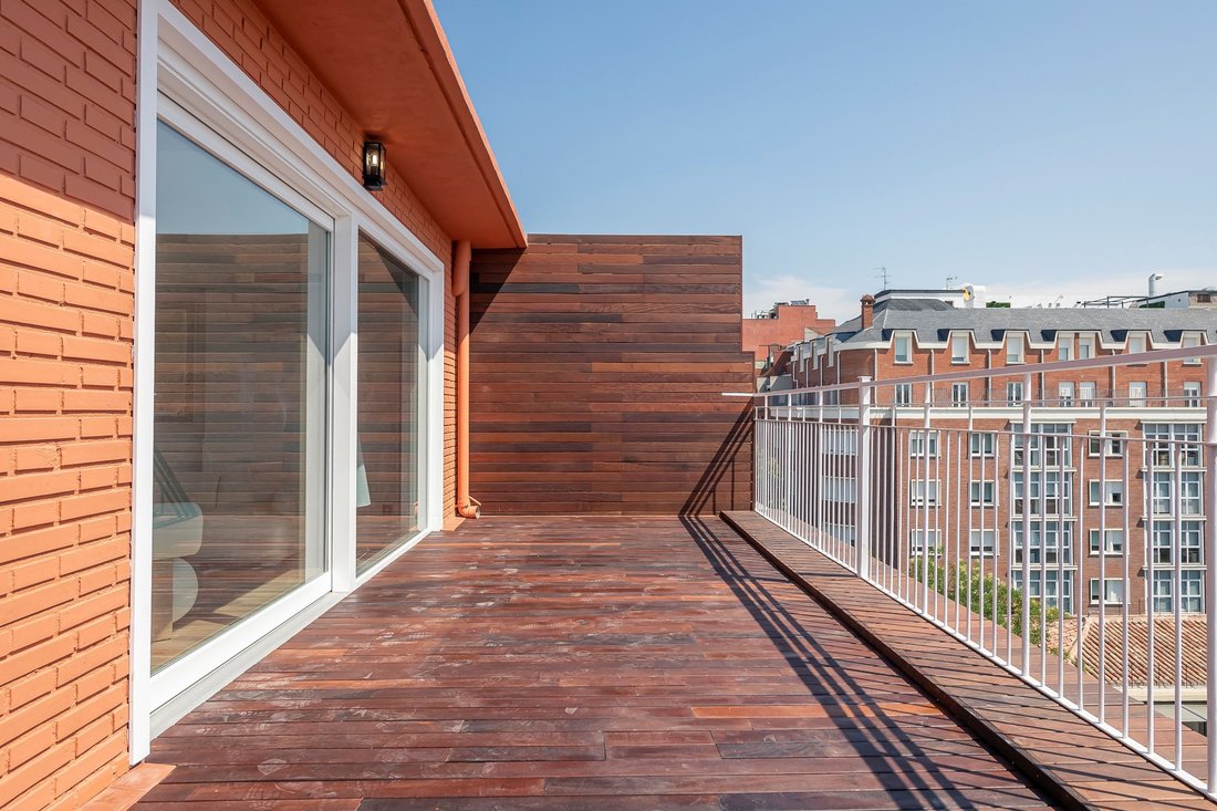 Apartment in Barrio Salamanca, Madrid, Spain 4 - 17677581