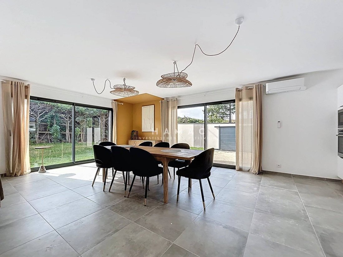 House in Tassin le Bourg, Tassin-la-Demi-Lune, France 3 - 16466932