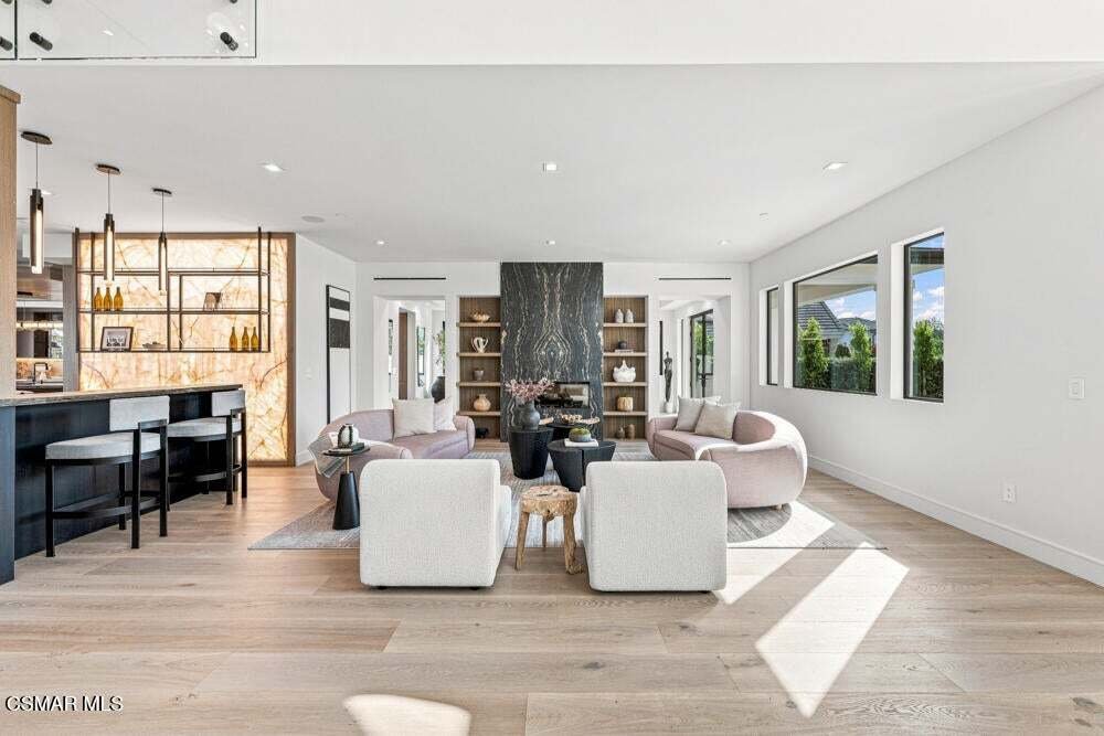 House in Thousand Oaks, California, United States 4 - 18666537