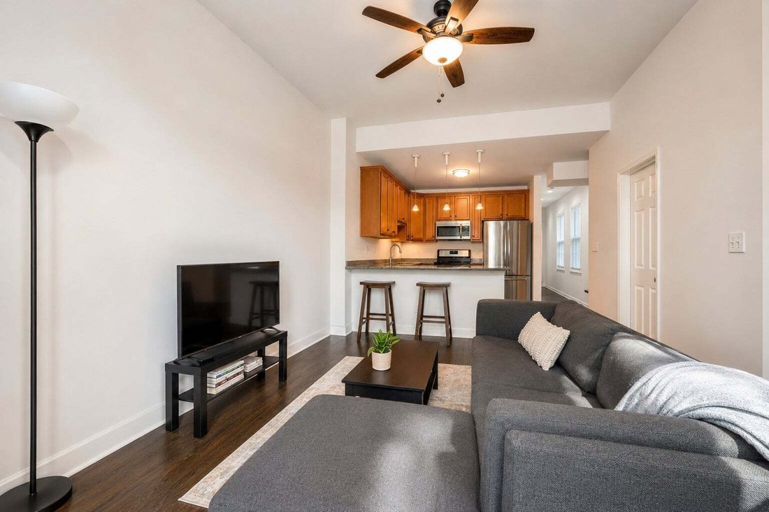 Condo in Chicago, Illinois, United States 4 - 18669125