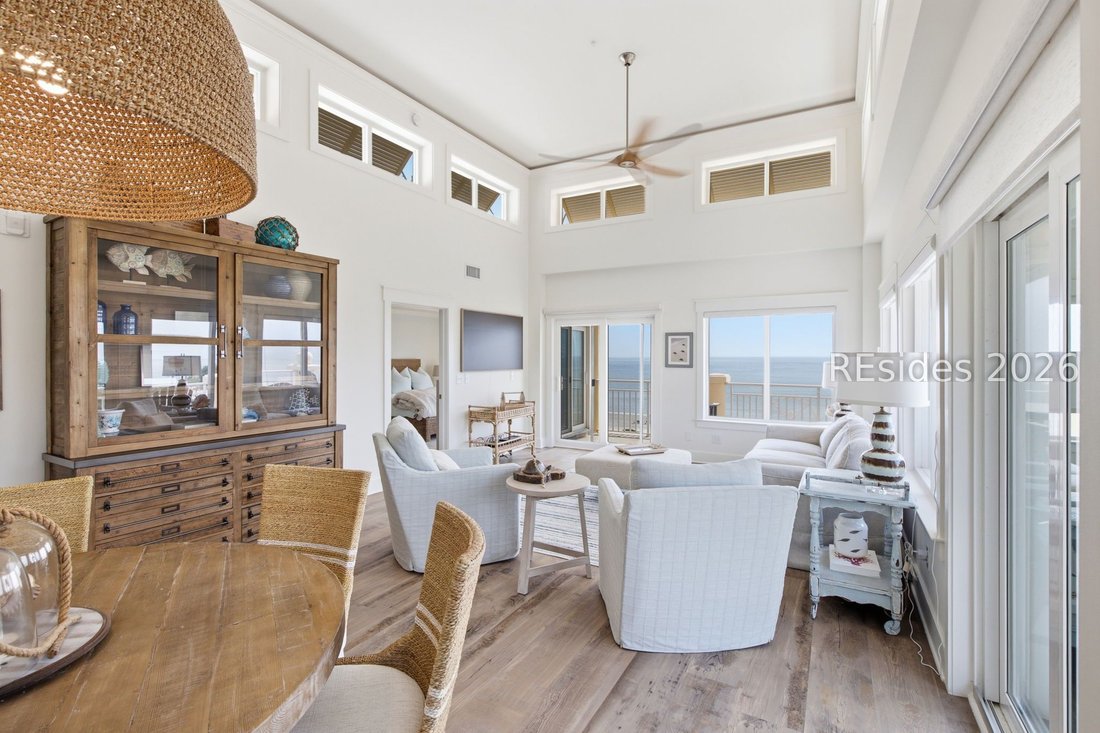 Condo in Daufuskie Island, South Carolina, United States 4 - 18662738