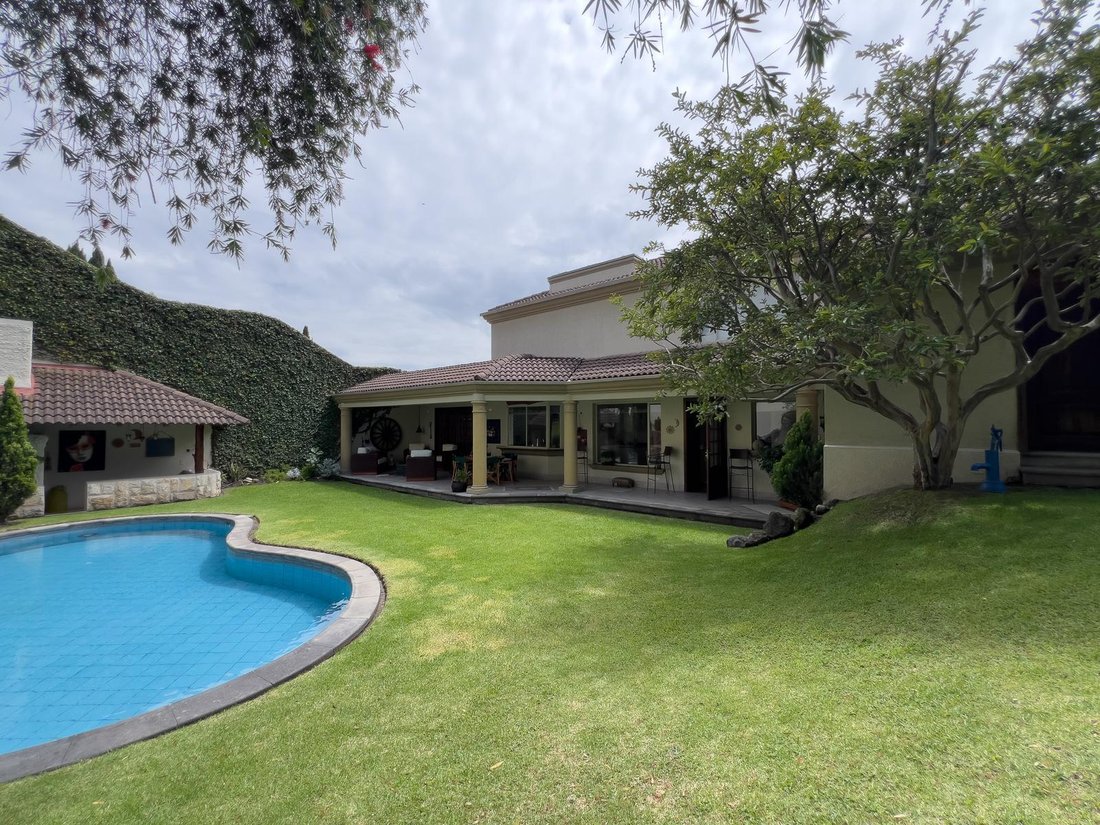House in Quito, Pichincha, Ecuador 1 - 18660416