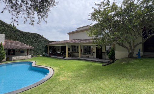 Casa a Quito, Provincia del Pichincha, Ecuador 1