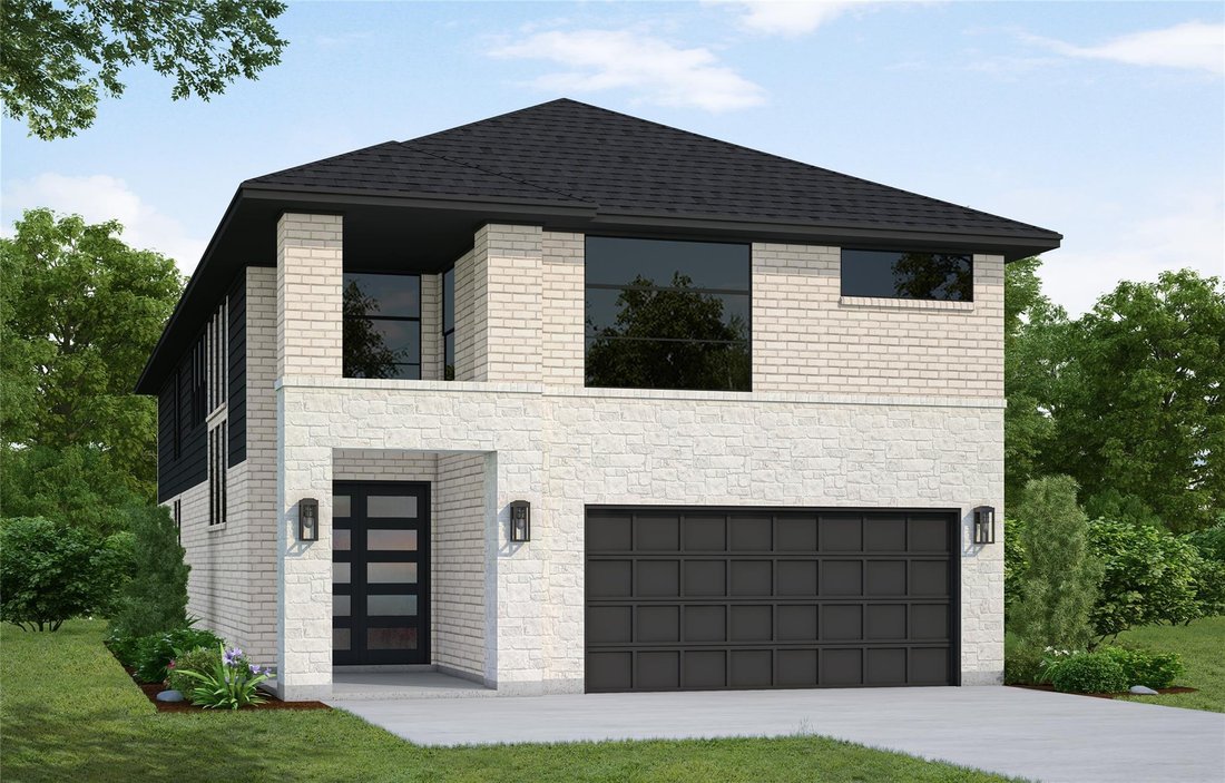 House in Katy, Texas, United States 1 - 18664128