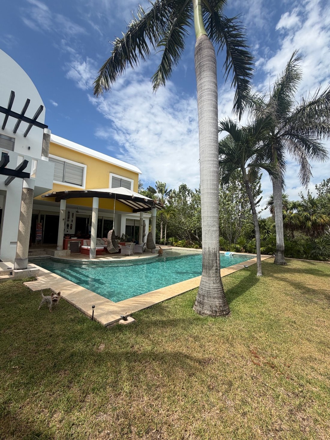 House in La Pantera, Quintana Roo, Mexico 5 - 18660409