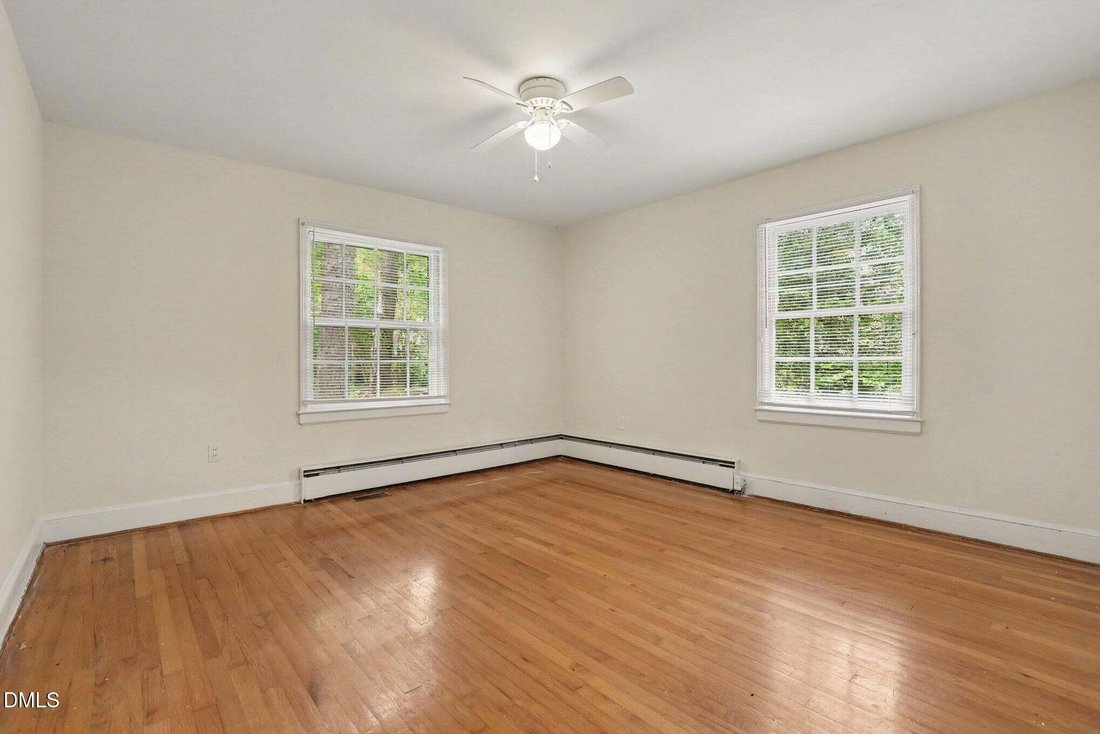 House in Chapel Hill, North Carolina, United States 3 - 18659443