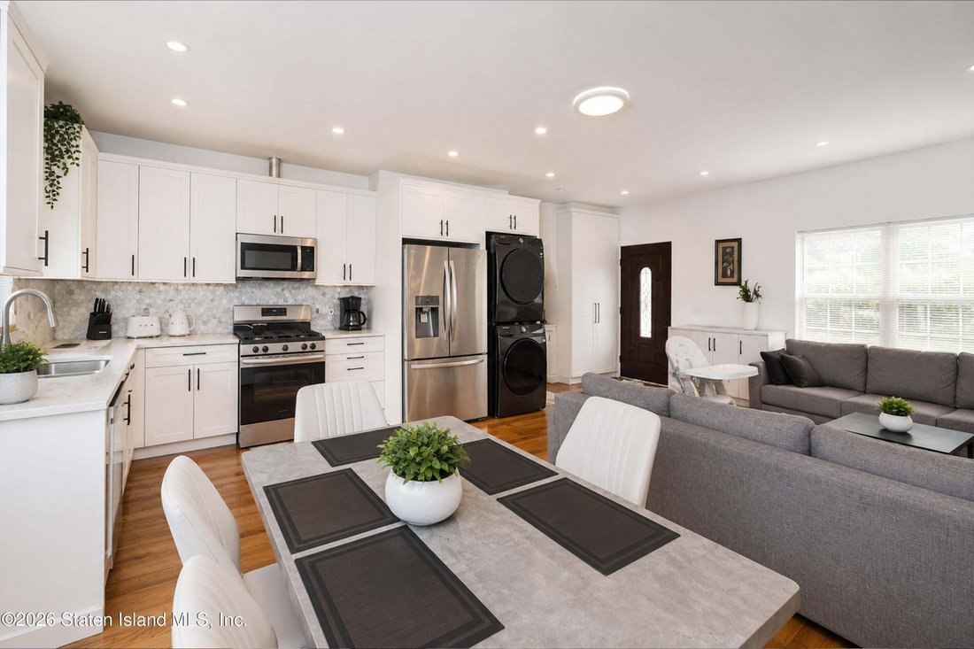 Casa a New York, New York, Stati Uniti 5 - 18558046