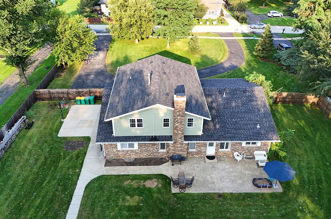 House in Lemont, Illinois, United States 4 - 18660947