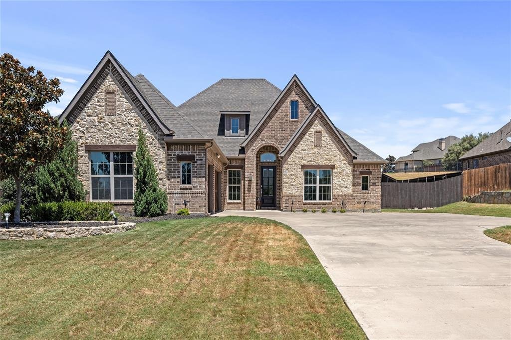 House in Fort Worth, Texas, United States 1 - 18669477