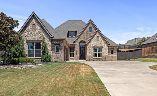 House in Fort Worth, Texas, United States 1