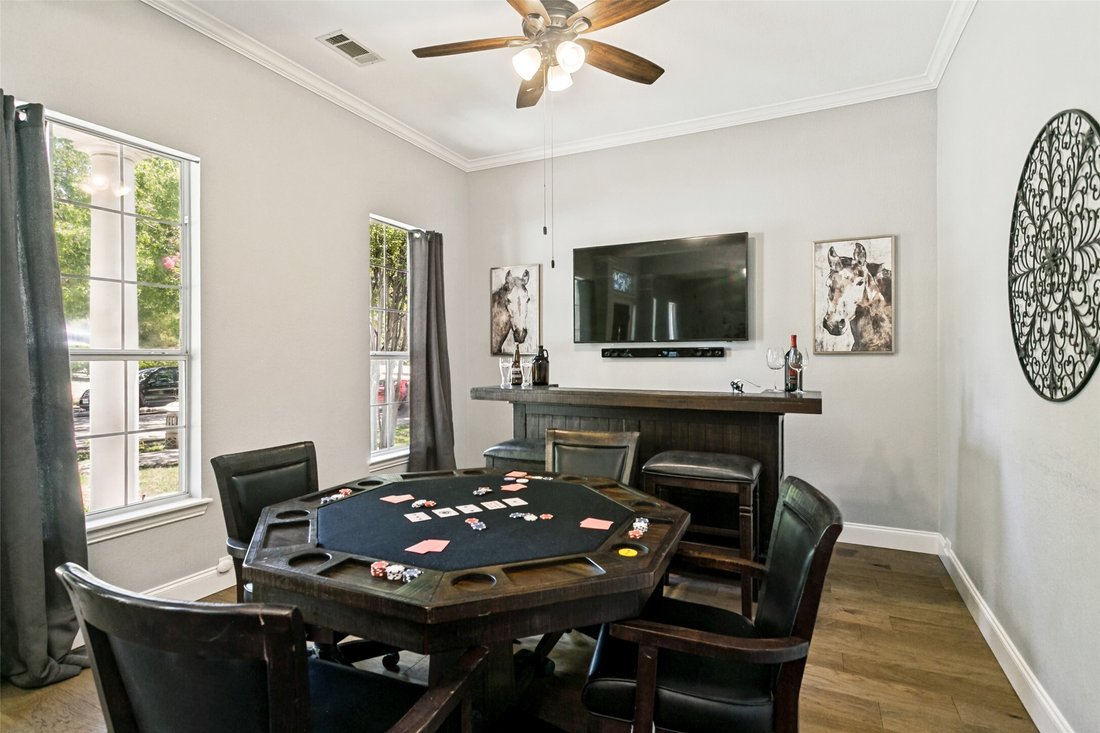 House in Carrollton, Texas, United States 4 - 18663209