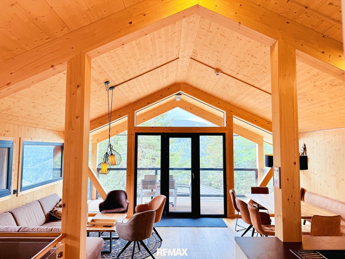 Chalet in Turrach, Styria, Austria 2 - 18667037