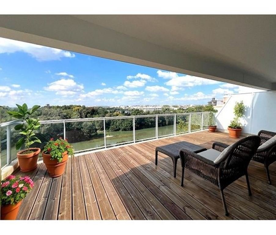 Apartment in Saint Cyprien, Toulouse, France 2 - 18669129