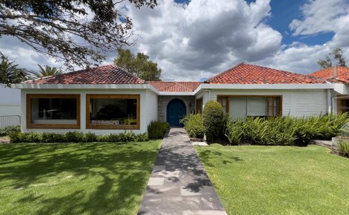 House in Quito, Pichincha, Ecuador 1