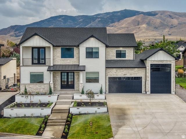 House in Saratoga Springs, Utah, United States 1 - 18661733
