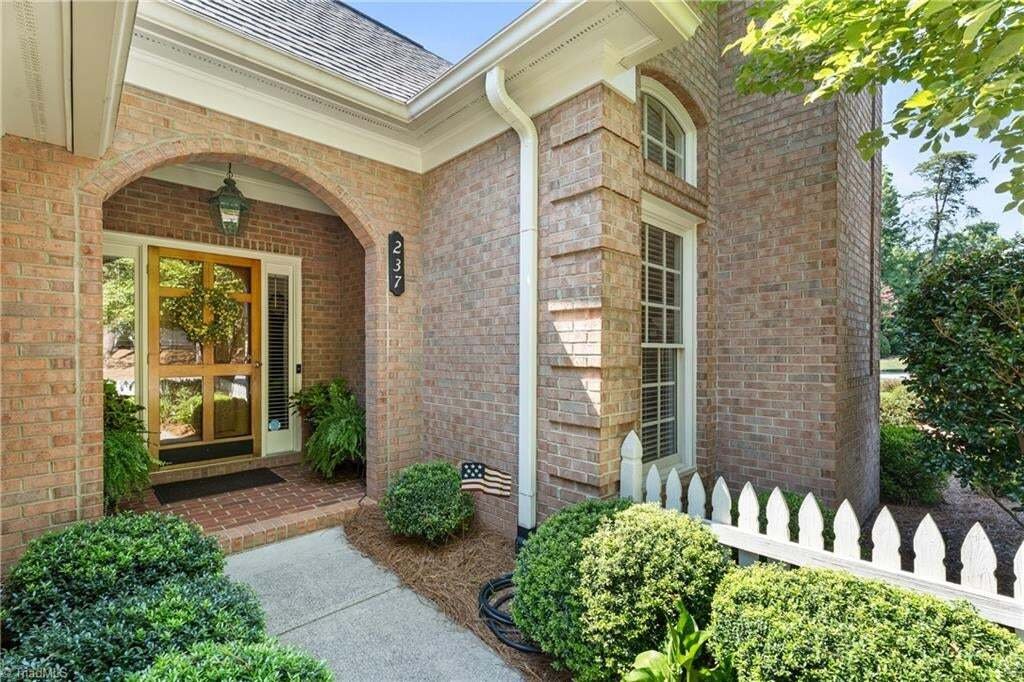 House in Winston-Salem, North Carolina, United States 1 - 18663441
