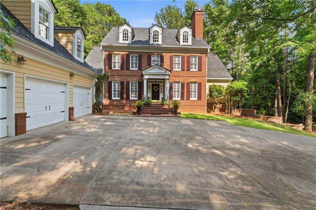 House in Griffin, Georgia, United States 2 - 18663708